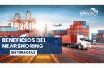 Beneficios del Nearshoring